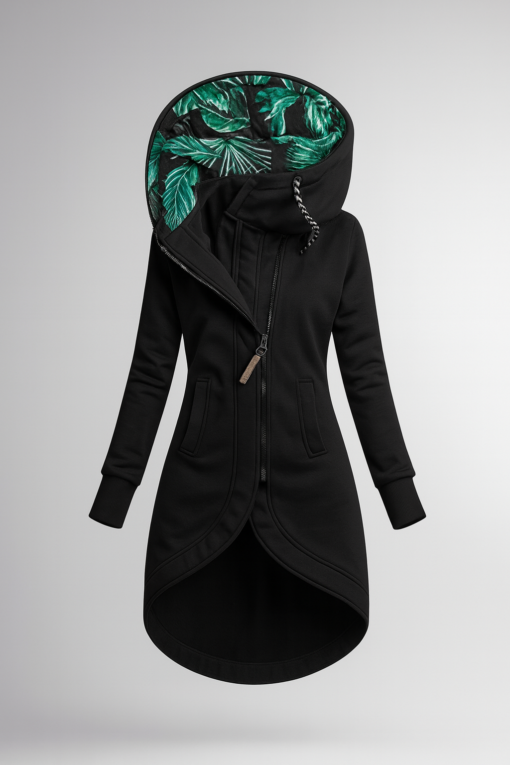 Genevieve | Elegant kappa