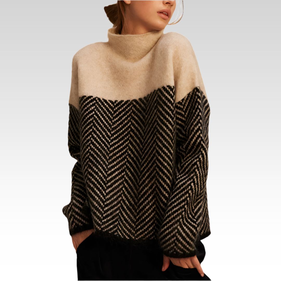 Elvira | Premium Polotröja